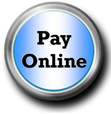 Pay Online icon